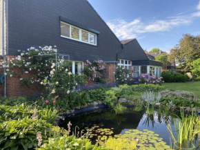 Landhaus Bleckede - App 1 Bleckede
